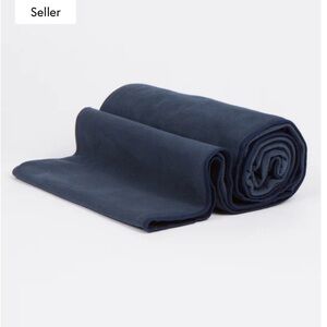 NWT Manduka eQua Yoga Mat Towel - various colors
